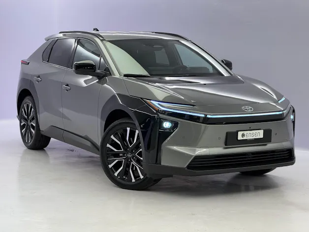 Toyota bZ4X Premium AWD