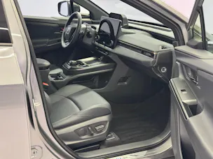 Toyota bZ4X Premium AWD