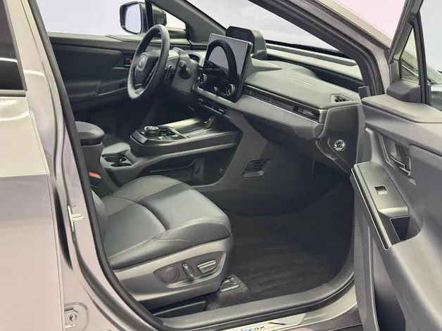 Toyota bZ4X Premium AWD