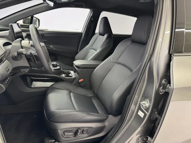 Toyota bZ4X Premium AWD