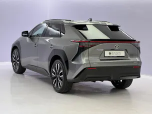 Toyota bZ4X Premium AWD