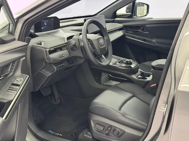 Toyota bZ4X Premium AWD