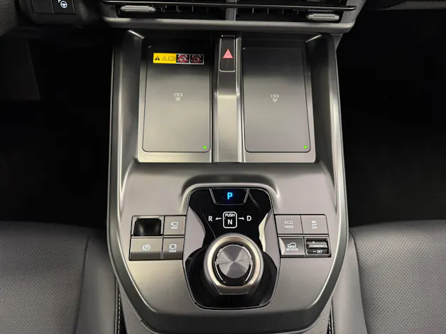 Toyota bZ4X Premium AWD