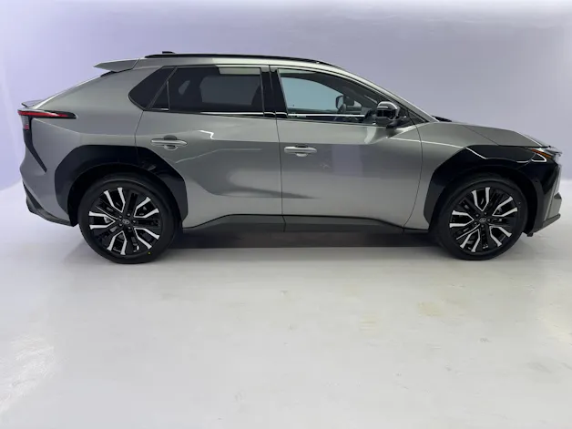 Toyota bZ4X Premium AWD