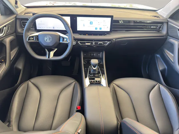 MG MG HS 1.5 T PHEV Luxury *307PS *