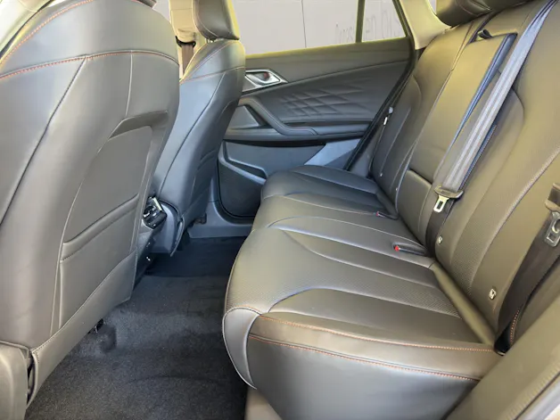 MG MG HS 1.5 T PHEV Luxury *307PS *