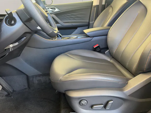 MG MG HS 1.5 T PHEV Luxury *307PS *