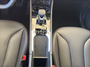 MG MG HS 1.5 T PHEV Luxury *307PS *