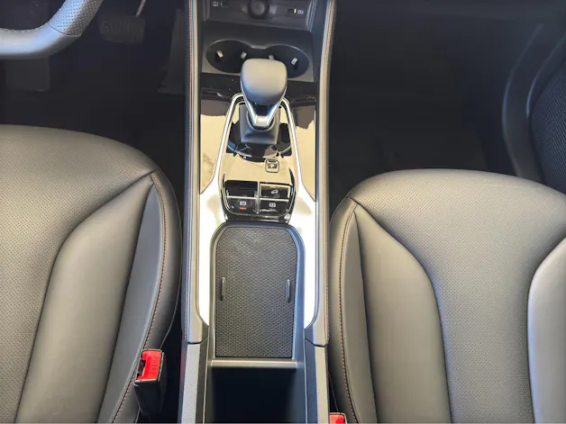 MG MG HS 1.5 T PHEV Luxury *307PS *