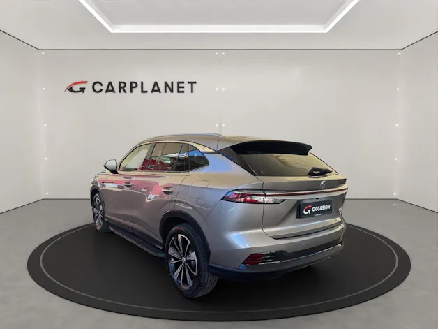 MG MG HS 1.5 T PHEV Luxury *307PS *