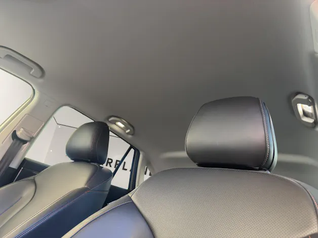 MG MG HS 1.5 T PHEV Luxury *307PS *