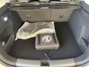 MG MG HS 1.5 T PHEV Luxury *307PS *