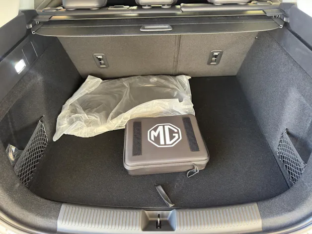 MG MG HS 1.5 T PHEV Luxury *307PS *