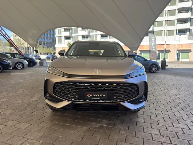 MG MG HS 1.5 T PHEV Luxury *307PS *