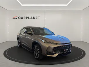 MG MG HS 1.5 T PHEV Luxury *307PS *