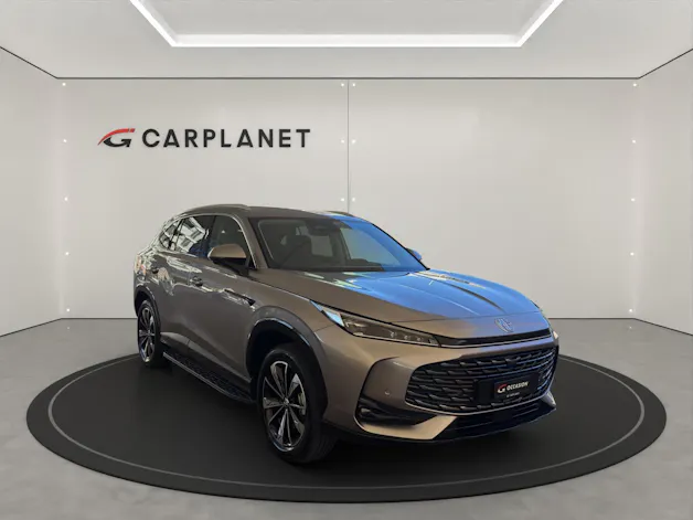 MG MG HS 1.5 T PHEV Luxury *307PS *
