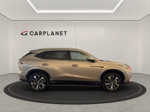 MG MG HS 1.5 T PHEV Luxury *307PS *