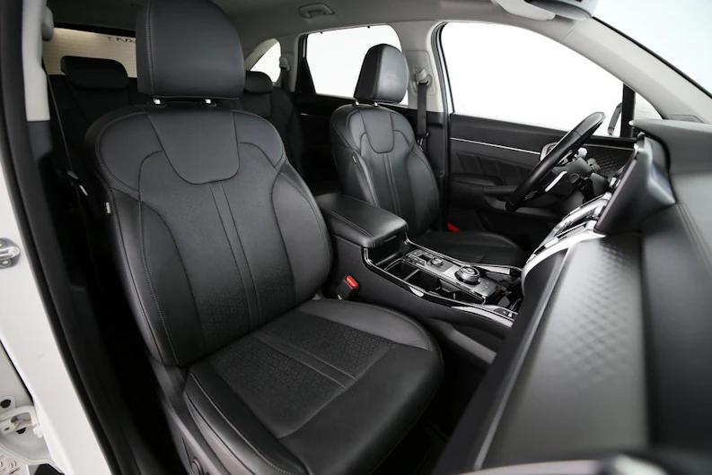 Fahrzeugbild KIA SORENTO