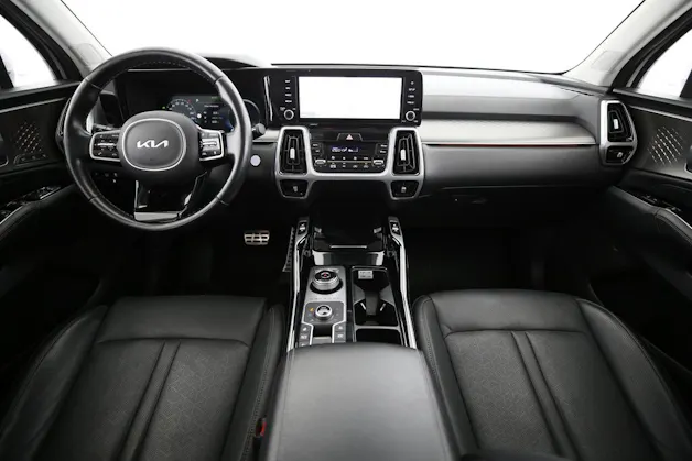 Kia Sorento 1.6 T-GDi Plug-in Hybrid Style