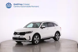 Kia Sorento 1.6 T-GDi Plug-in Hybrid Style