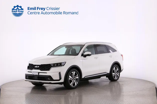 Kia Sorento 1.6 T-GDi Plug-in Hybrid Style
