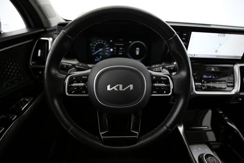 Fahrzeugbild KIA SORENTO