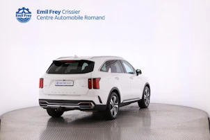 Fahrzeugbild KIA Sorento 1.6 T-GDi Plug-in Hybrid Style