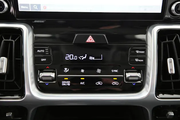 Kia Sorento 1.6 T-GDi Plug-in Hybrid Style
