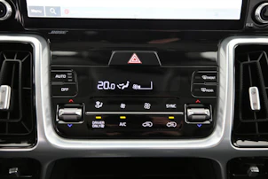 Fahrzeugbild KIA Sorento 1.6 T-GDi Plug-in Hybrid Style