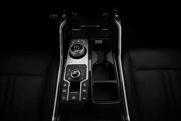 Kia Sorento 1.6 T-GDi Plug-in Hybrid Style
