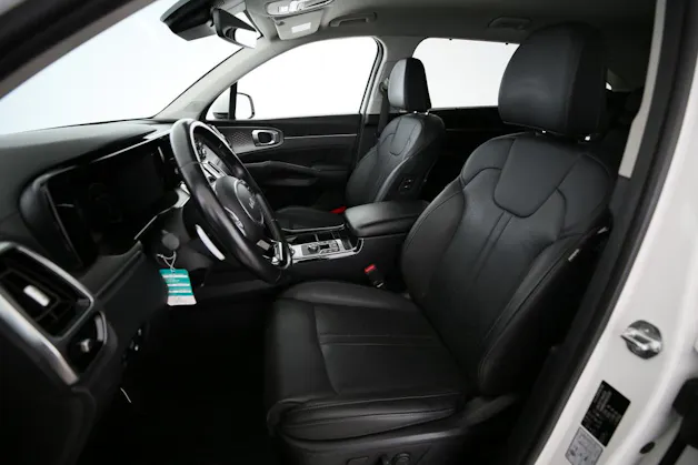 Kia Sorento 1.6 T-GDi Plug-in Hybrid Style