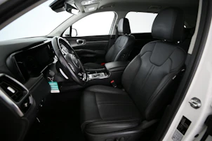 Fahrzeugbild KIA Sorento 1.6 T-GDi Plug-in Hybrid Style