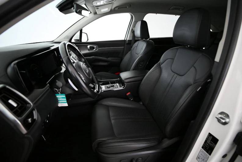 Fahrzeugbild KIA SORENTO