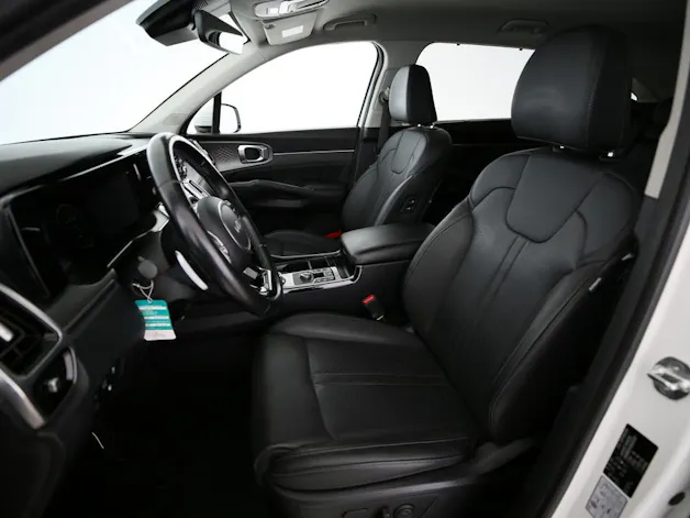 Kia Sorento 1.6 T-GDi Plug-in Hybrid Style