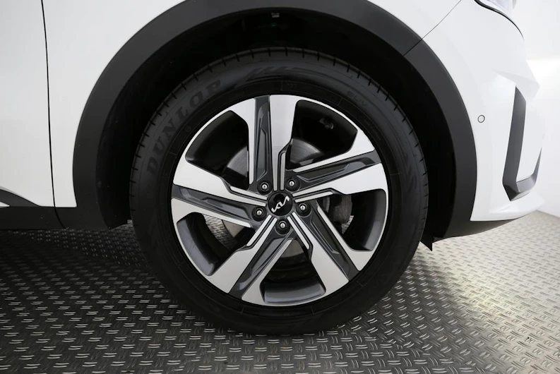 Fahrzeugbild KIA SORENTO
