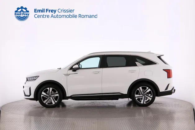 Kia Sorento 1.6 T-GDi Plug-in Hybrid Style