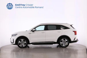 Fahrzeugbild KIA Sorento 1.6 T-GDi Plug-in Hybrid Style