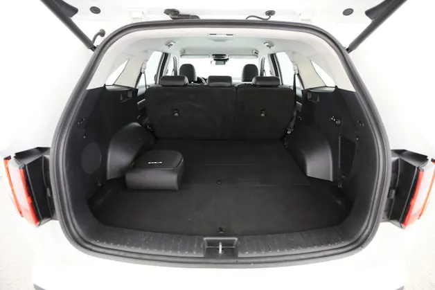 Kia Sorento 1.6 T-GDi Plug-in Hybrid Style