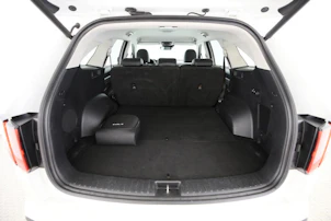 Fahrzeugbild KIA Sorento 1.6 T-GDi Plug-in Hybrid Style