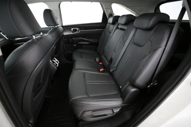 Kia Sorento 1.6 T-GDi Plug-in Hybrid Style