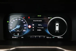 Fahrzeugbild KIA Sorento 1.6 T-GDi Plug-in Hybrid Style