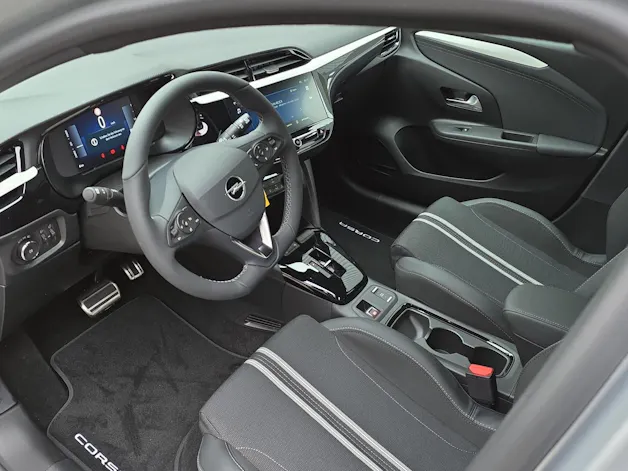 OPEL Corsa 1.2 T Hybrid Viva
