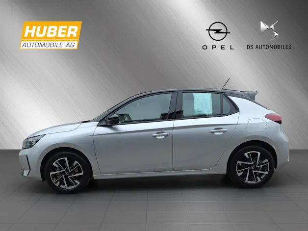 OPEL Corsa 1.2 T Hybrid Viva