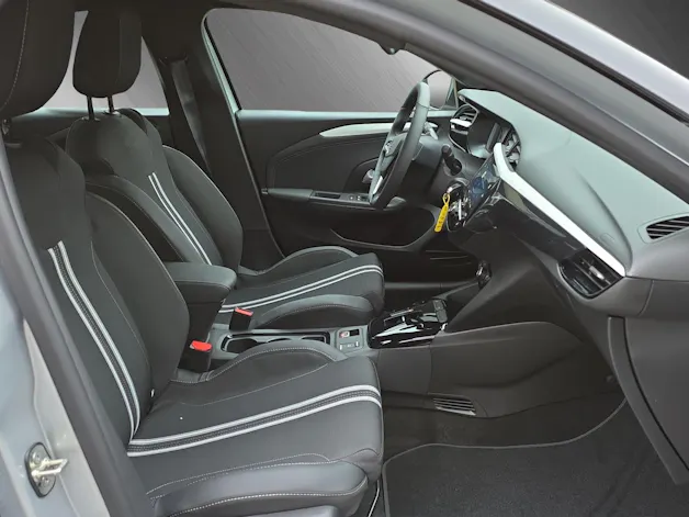 OPEL Corsa 1.2 T Hybrid Viva