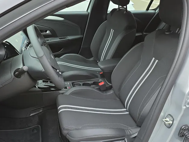 OPEL Corsa 1.2 T Hybrid Viva