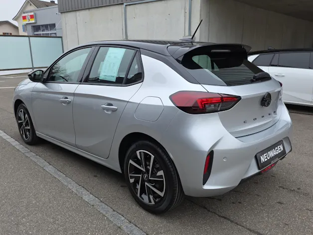 OPEL Corsa 1.2 T Hybrid Viva