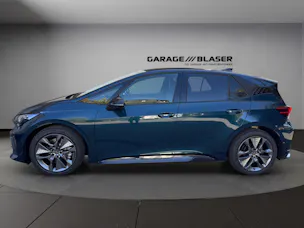 CUPRA Born Prime Edition 79 kWh