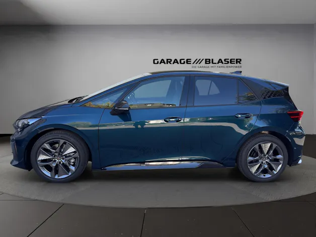 CUPRA Born Prime Edition 79 kWh