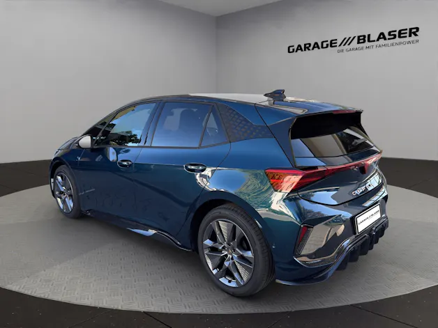 CUPRA Born Prime Edition 79 kWh