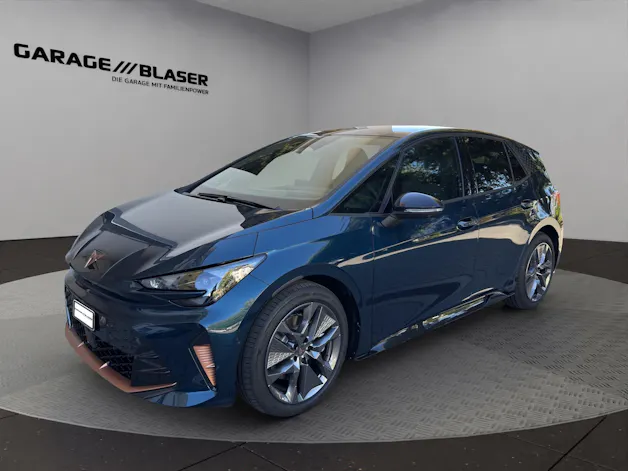 CUPRA Born Prime Edition 79 kWh